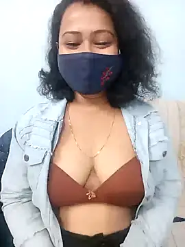 Deliciouskimi online show from December 20, 6:04 pm