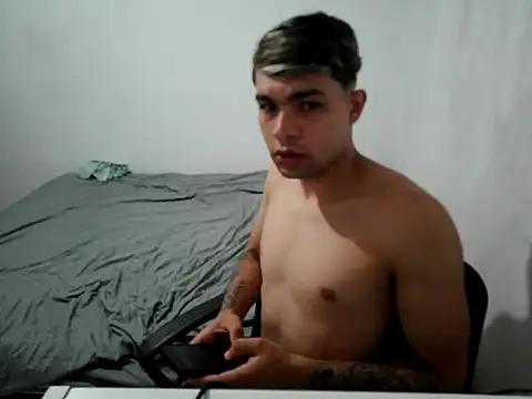 becmz online show from March 29, 12:38 pm