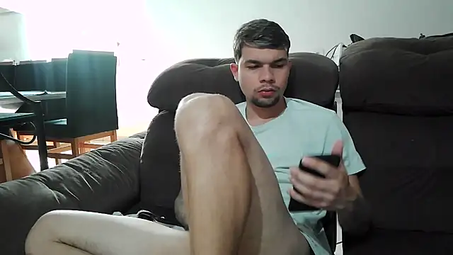 becmz online show from April 27, 4:27 pm