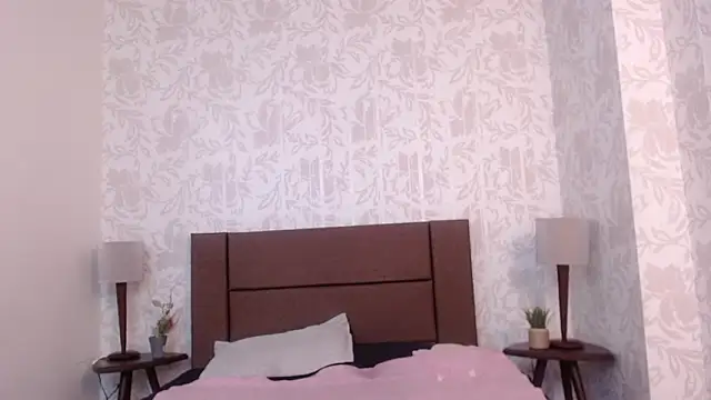 Ava Raye online show from February 3, 6:46 pm