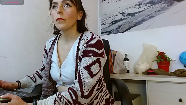 Ava Raye online show from March 21, 7:28 pm