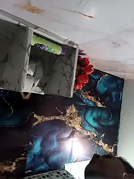 Rosabela04 online show from February 22, 7:29 am