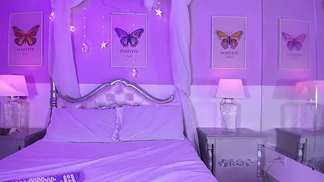 CherryPosse online show from October 24, 3:36 am