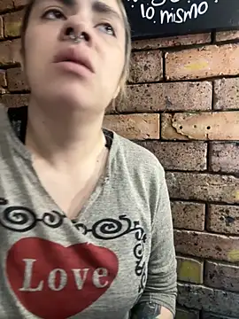 AlissaSpellman online show from October 2, 6:59 pm