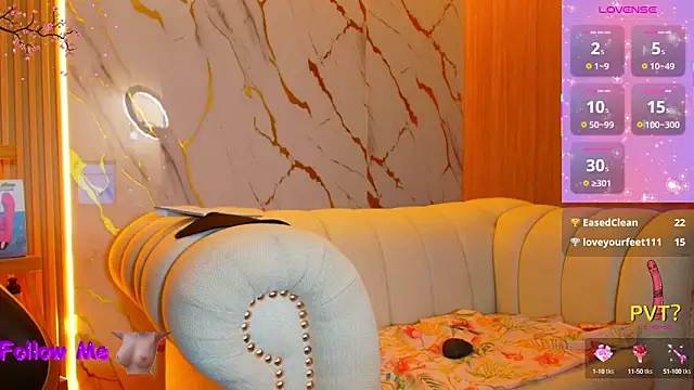 Snapshot of abby_tf chatting on September 27, 8:25 pm abby tf online show from September 27, 8:25 pm