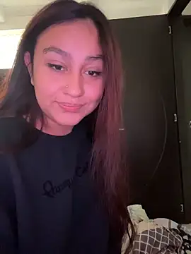 Snapshot of abby_tf chatting on October 15, 2:28 pm abby tf online show from October 15, 2:28 pm