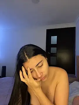 Isabella Montoya online show from October 12, 3:22 pm