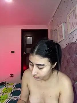 Isabella Montoya online show from October 27, 5:06 pm