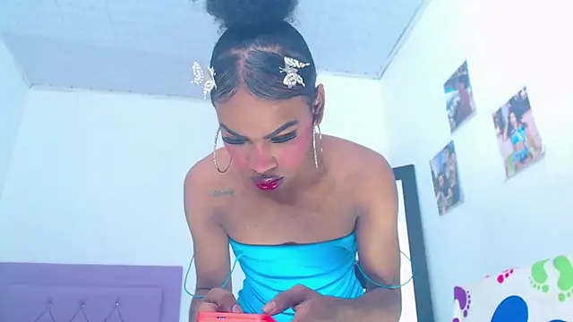 whitneytt online show from October 18, 3:42 am