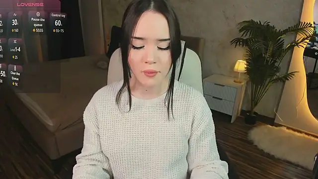  spicygirl online show from September 20, 1:45 pm