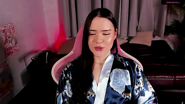  spicygirl online show from November 9, 9:46 pm