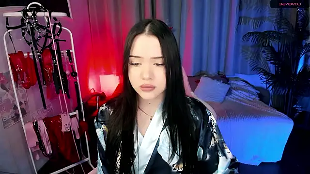  spicygirl online show from January 18, 8:23 pm