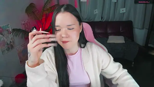  spicygirl online show from February 20, 11:16 pm