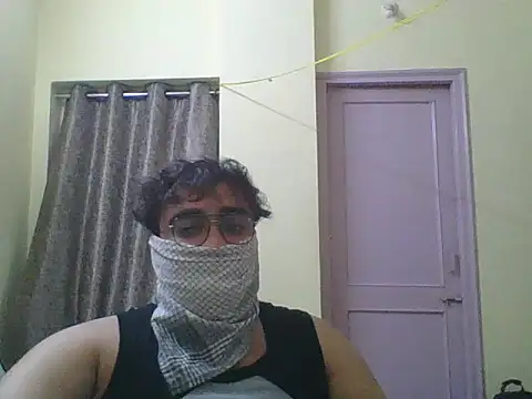 Kunal6782 online show from September 23, 6:55 pm