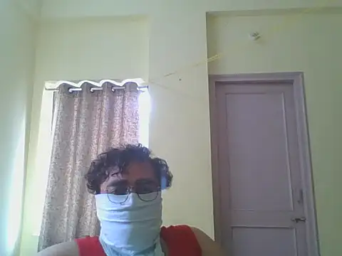 Kunal6782 online show from October 4, 9:40 am