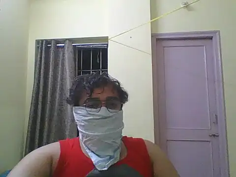 Kunal6782 online show from October 5, 2:26 pm