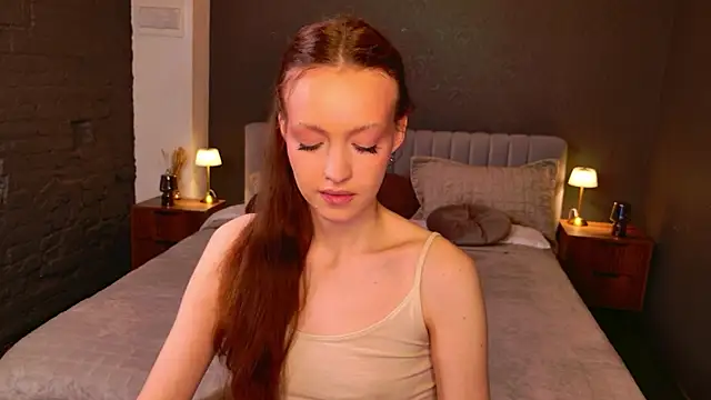 SallyPinkman online show from May 23, 9:13 am