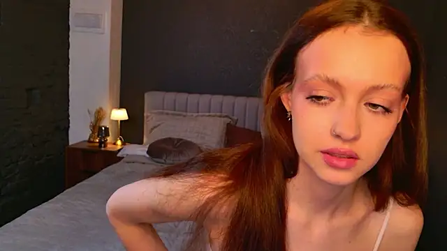 SallyPinkman online show from May 26, 9:05 am