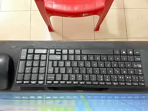 naty lan11 online show from October 11, 2:04 pm