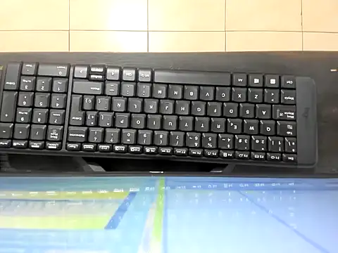 naty lan11 online show from October 18, 1:45 pm