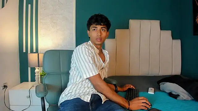 Jaycob Black1 online show from September 17, 12:07 pm