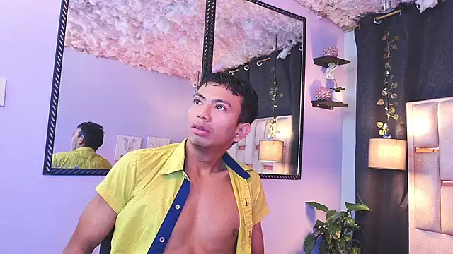 Snapshot of Marcello_Nova chatting on September 23, 11:35 am Marcello Nova online show from September 23, 11:35 am