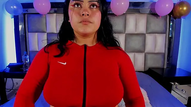 abbiecollins js online show from November 15, 4:54 am