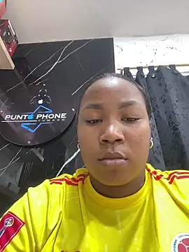 Karol sexy23 online show from October 18, 4:08 pm