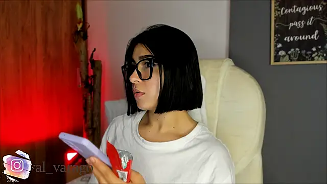 val varago online show from March 17, 5:22 am