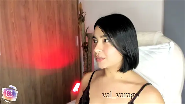 val varago online show from April 14, 5:02 am