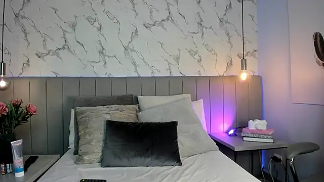 Amber Santana online show from October 27, 8:46 pm