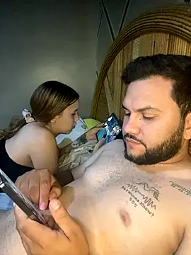 coupleyys online show from November 5, 2:11 am