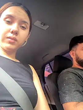 coupleyys online show from November 13, 9:14 pm