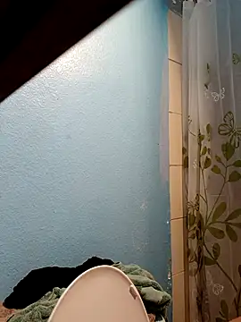 Snapshot of panganamno chatting on October 13, 1:38 am panganamno online show from October 13, 1:38 am