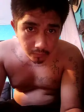 Snapshot of panganamno chatting on October 14, 12:33 am panganamno online show from October 14, 12:33 am