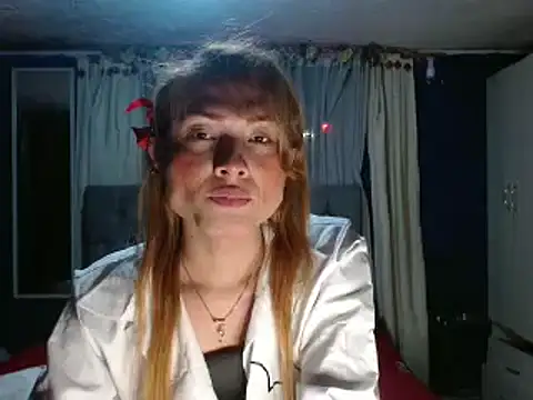 skarleth hot21 online show from September 21, 2:24 am