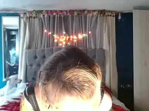 skarleth hot21 online show from September 25, 8:56 pm