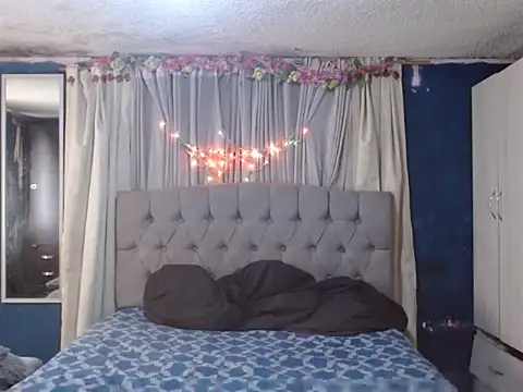 skarleth hot21 online show from November 2, 8:22 pm