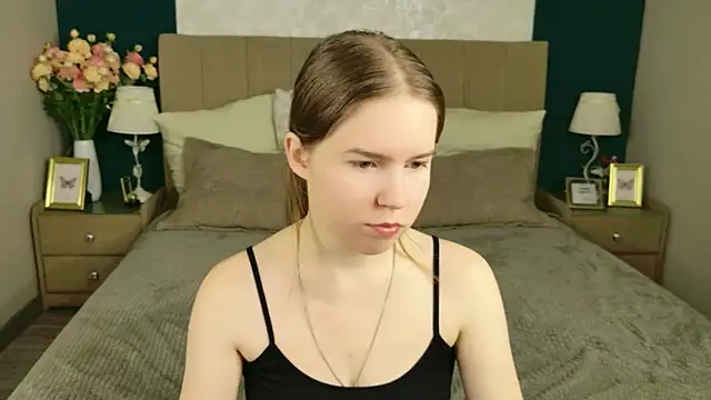 Alida Brice online show from November 23, 5:51 am