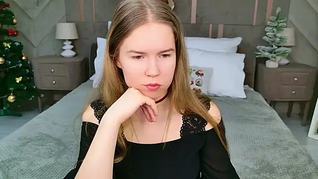 Alida Brice online show from December 22, 5:37 am