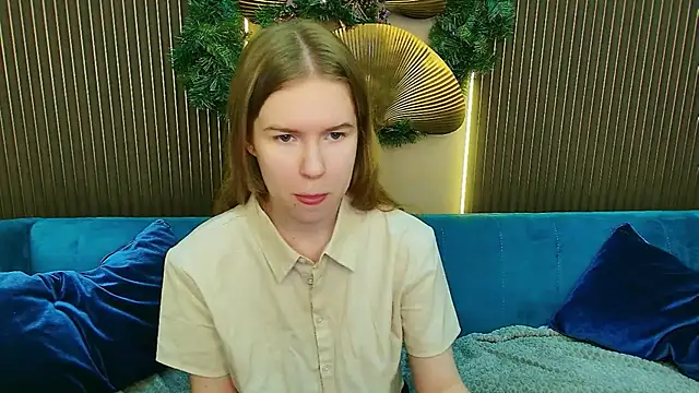 Alida Brice online show from January 12, 10:42 am