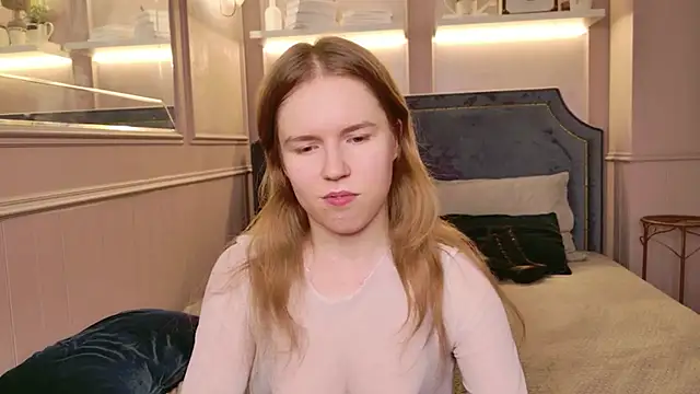 Alida Brice online show from April 20, 5:37 pm