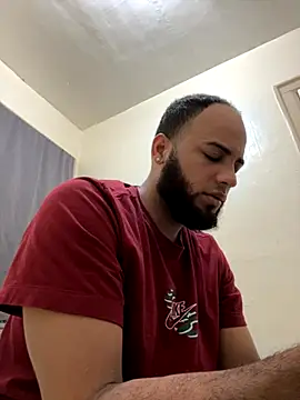 LeoPR00 online show from September 25, 5:00 am