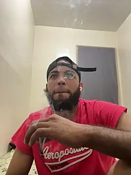 LeoPR00 online show from October 7, 1:14 am