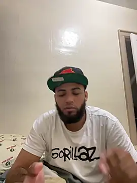 LeoPR00 online show from October 22, 11:48 pm