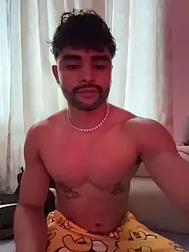 JordanRossie online show from October 26, 9:53 pm