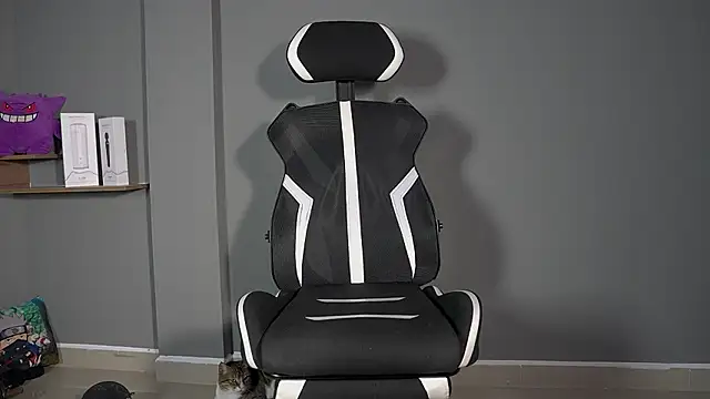 JordanRossie online show from March 17, 12:26 am