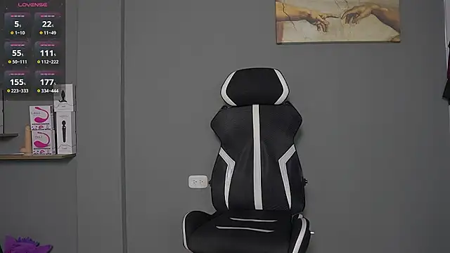 JordanRossie online show from March 17, 6:11 pm