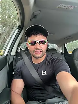 JordanRossie online show from July 23, 5:55 pm
