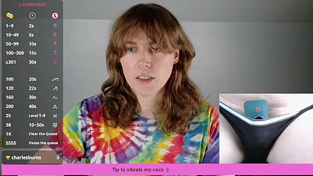 tsellieryder online show from November 25, 1:49 am